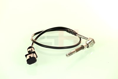 Gh Sensor, Abgastemperatur [Hersteller-Nr. GH-742313] für Alfa Romeo, Fiat von GH