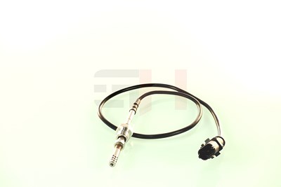 Gh Sensor, Abgastemperatur [Hersteller-Nr. GH-742359] für Fiat von GH