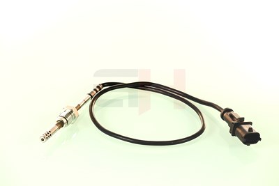 Gh Sensor, Abgastemperatur [Hersteller-Nr. GH-742397] für Fiat von GH