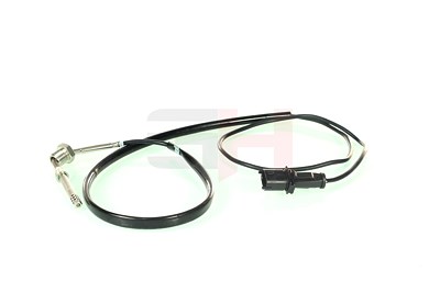 Gh Sensor, Abgastemperatur [Hersteller-Nr. GH-742398] für Fiat, Lancia von GH