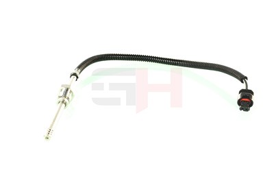 Gh Sensor, Abgastemperatur [Hersteller-Nr. GH-743355] für Mercedes-Benz von GH