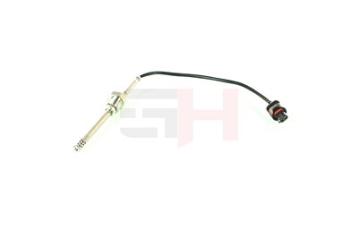 Gh Sensor, Abgastemperatur [Hersteller-Nr. GH-743366] für Cadillac, Mercedes-Benz, Opel, Saab von GH