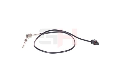 Gh Sensor, Abgastemperatur [Hersteller-Nr. GH-743377] für Mercedes-Benz von GH