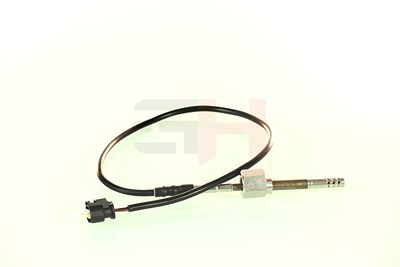 Gh Sensor, Abgastemperatur [Hersteller-Nr. GH-743391] für Mercedes-Benz von GH