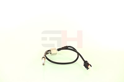 Gh Sensor, Abgastemperatur [Hersteller-Nr. GH-743392] für Mercedes-Benz von GH