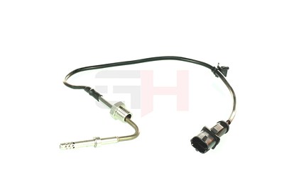 Gh Sensor, Abgastemperatur [Hersteller-Nr. GH-743626] für Opel von GH