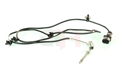 Gh Sensor, Abgastemperatur [Hersteller-Nr. GH-743642] für Opel von GH