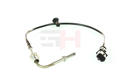 Gh Sensor, Abgastemperatur [Hersteller-Nr. GH-743670] für Chevrolet, Opel von GH