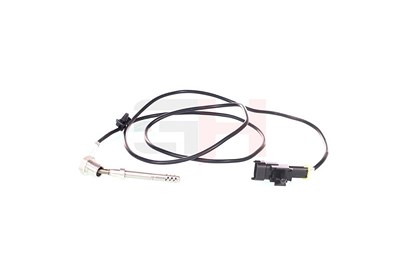 Gh Sensor, Abgastemperatur [Hersteller-Nr. GH-744193] für Cadillac, Saab von GH