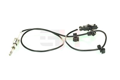 Gh Sensor, Abgastemperatur [Hersteller-Nr. GH-744195] für Saab von GH