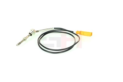 Gh Sensor, Abgastemperatur [Hersteller-Nr. GH-744368] für Seat, Skoda, VW von GH