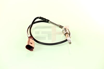Gh Sensor, Abgastemperatur [Hersteller-Nr. GH-744369] für Seat, Skoda, VW von GH