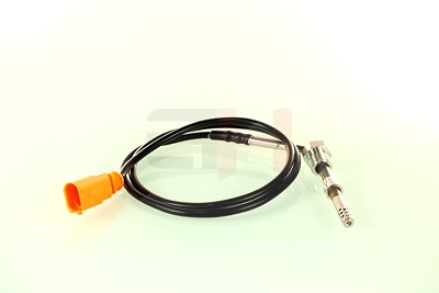Gh Sensor, Abgastemperatur [Hersteller-Nr. GH-744714] für Audi, Cadillac, Opel, Saab, Seat, Skoda, VW von GH