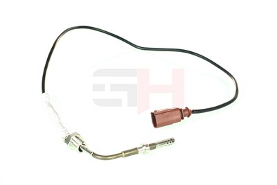 Gh Sensor, Abgastemperatur [Hersteller-Nr. GH-744716] für Audi, Seat, Skoda, VW von GH