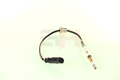 Gh Sensor, Abgastemperatur [Hersteller-Nr. GH-744734] für Cadillac, Opel, Saab von GH