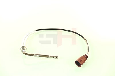 Gh Sensor, Abgastemperatur [Hersteller-Nr. GH-744740] für Audi, Mercedes-Benz von GH
