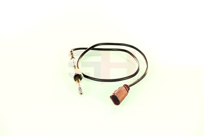 Gh Sensor, Abgastemperatur [Hersteller-Nr. GH-744764] für VW von GH