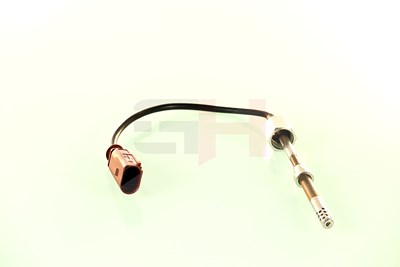 Gh Sensor, Abgastemperatur [Hersteller-Nr. GH-744765] für Cadillac, Opel, Saab von GH