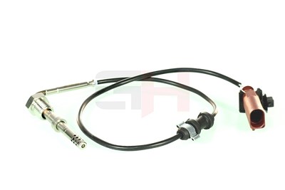 Gh Sensor, Abgastemperatur [Hersteller-Nr. GH-744783] für Audi, Seat, Skoda, VW von GH