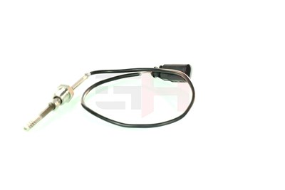 Gh Sensor, Abgastemperatur [Hersteller-Nr. GH-744785] für Audi von GH