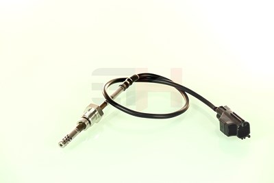 Gh Sensor, Abgastemperatur [Hersteller-Nr. GH-744812] für Volvo von GH