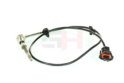 Gh Sensor, Abgastemperatur [Hersteller-Nr. GH-745052] für Chevrolet, Opel von GH