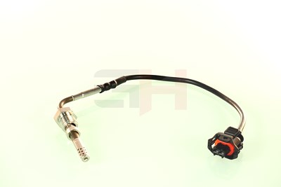 Gh Sensor, Abgastemperatur [Hersteller-Nr. GH-745055] für Chevrolet, Opel von GH