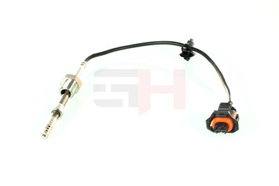 Gh Sensor, Abgastemperatur [Hersteller-Nr. GH-745060] für Chevrolet, Opel von GH