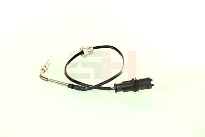 Gh Sensor, Abgastemperatur [Hersteller-Nr. GH-745205] für Fiat, Suzuki von GH