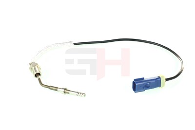 Gh Sensor, Abgastemperatur [Hersteller-Nr. GH-749366] für Chrysler, Dodge, Jeep von GH