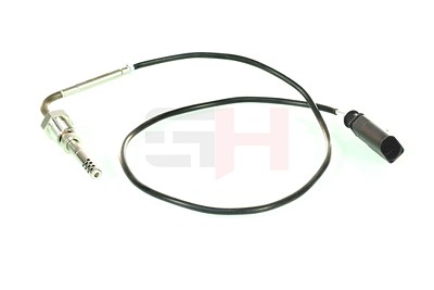 Gh Sensor, Abgastemperatur [Hersteller-Nr. GH-749904] für VW von GH