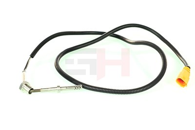Gh Sensor, Abgastemperatur [Hersteller-Nr. GH-749914] für Cadillac, Opel, Saab, VW von GH
