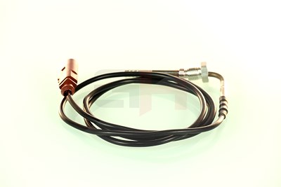 Gh Sensor, Abgastemperatur [Hersteller-Nr. GH-749940] für Porsche, VW von GH