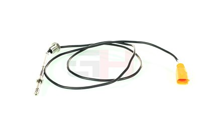 Gh Sensor, Abgastemperatur [Hersteller-Nr. GH-749987] für Audi, VW von GH