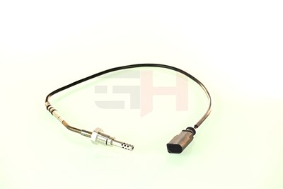 Gh Sensor, Abgastemperatur [Hersteller-Nr. GH-749990] für VW von GH