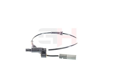 Gh Sensor, Raddrehzahl [Hersteller-Nr. GH-701501] für BMW von GH