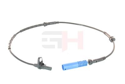 Gh Sensor, Raddrehzahl [Hersteller-Nr. GH-701517] für BMW von GH