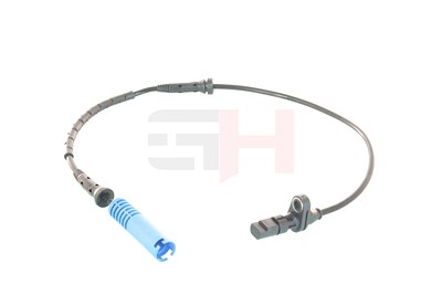 Gh Sensor, Raddrehzahl [Hersteller-Nr. GH-701518] für BMW von GH