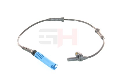 Gh Sensor, Raddrehzahl [Hersteller-Nr. GH-701521] für BMW von GH