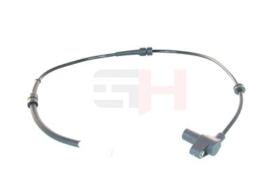Gh Sensor, Raddrehzahl [Hersteller-Nr. GH-701908] für Citroën, Fiat, Lancia, Peugeot von GH