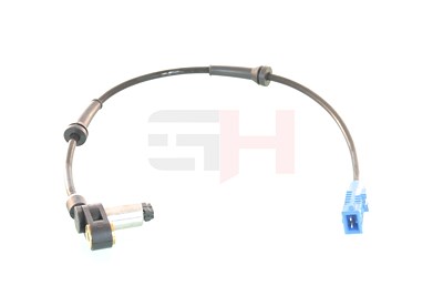Gh Sensor, Raddrehzahl [Hersteller-Nr. GH-701909] für Citroën, Peugeot von GH