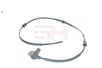 Gh Sensor, Raddrehzahl [Hersteller-Nr. GH-701912] für Citroën von GH
