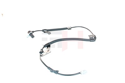Gh Sensor, Raddrehzahl [Hersteller-Nr. GH-702200H] für Nissan von GH