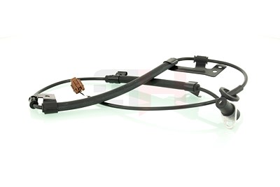 Gh Sensor, Raddrehzahl [Hersteller-Nr. GH-702200V] für Nissan von GH