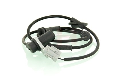 Gh Sensor, Raddrehzahl [Hersteller-Nr. GH-702207H] für Nissan von GH
