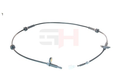 Gh Sensor, Raddrehzahl [Hersteller-Nr. GH-702218H] für Nissan von GH