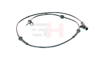 Gh Sensor, Raddrehzahl [Hersteller-Nr. GH-702253] für Nissan von GH