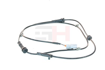 Gh Sensor, Raddrehzahl [Hersteller-Nr. GH-702274] für Nissan von GH