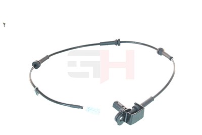 Gh Sensor, Raddrehzahl [Hersteller-Nr. GH-702276V] für Nissan von GH