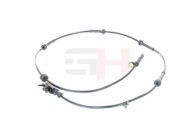 Gh Sensor, Raddrehzahl [Hersteller-Nr. GH-702278] für Infiniti, Nissan von GH